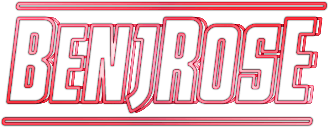 BenjRose - Benjamin Rose, deutsche Rockmusik Band Sänger